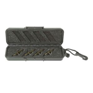 skb broadhead case black 2