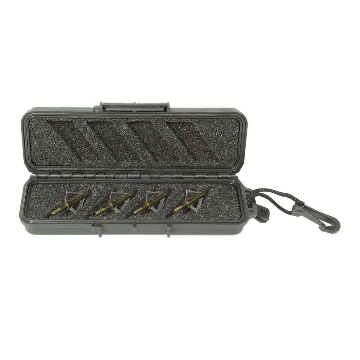 skb broadhead case black 2