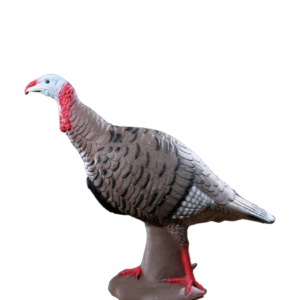 rinehart 3d target