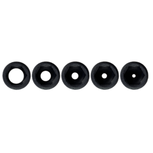 specialty archery aperture