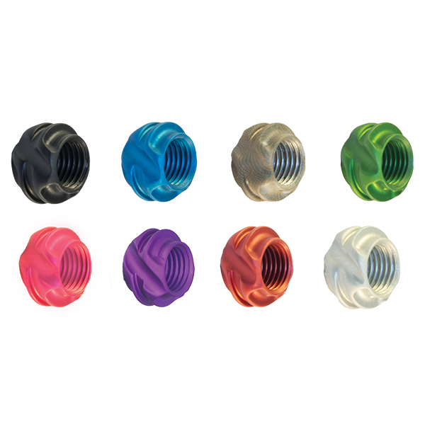 specialty archery ultralight peep