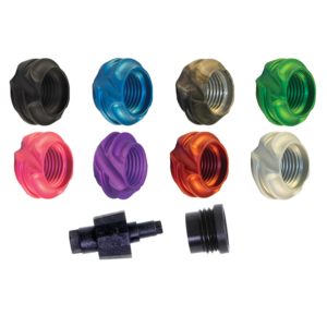 specialty archery large non hooded peep
