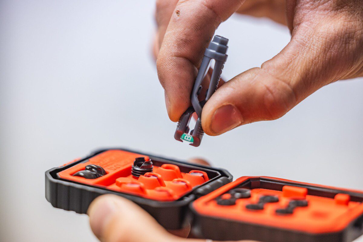Hamskea DC FS Tool