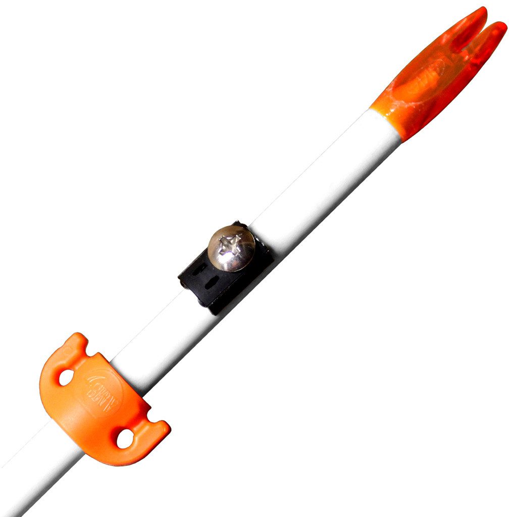 ams bowfishing safety slide kit