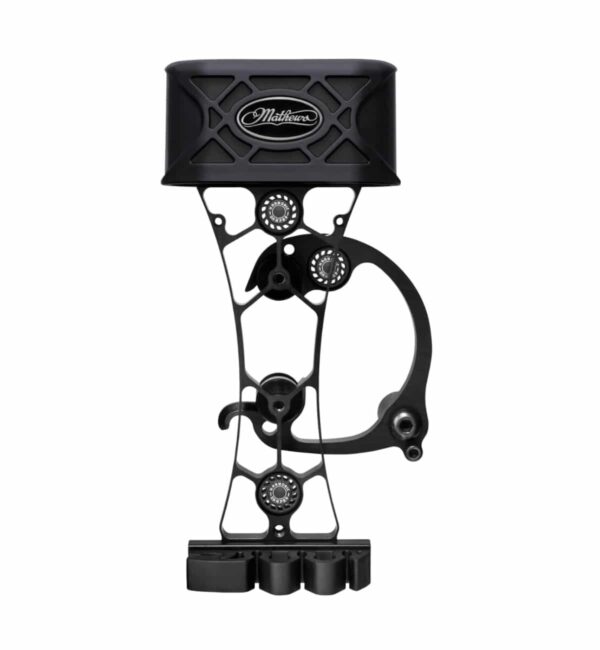 mathews quiver
