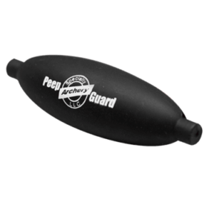 specialty archery peep guard