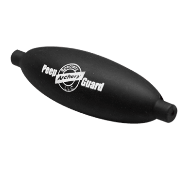 specialty archery peep guard specialty archery peep guard