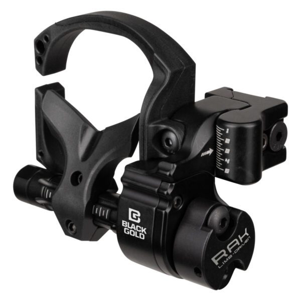 Ripcord RAK Limb Driven Rest Ripcord RAK Limb Driven Rest