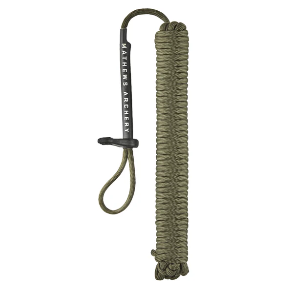 mathews scs bow rope
