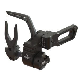 Ripcord RAK cable driven arrow rest