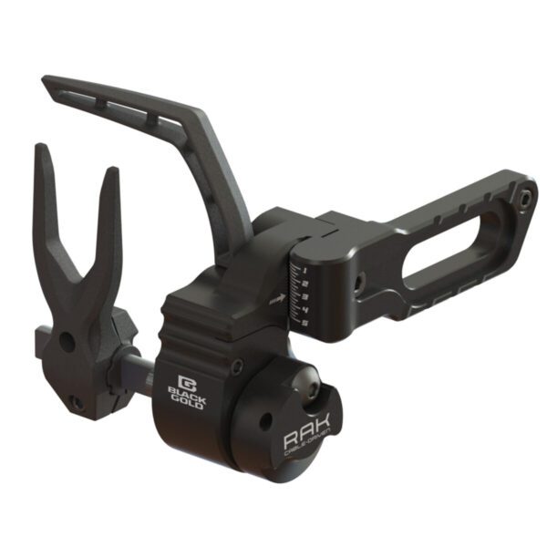 Ripcord RAK cable driven arrow rest Ripcord RAK cable driven arrow rest