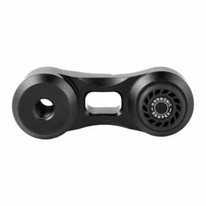 static side bar mount