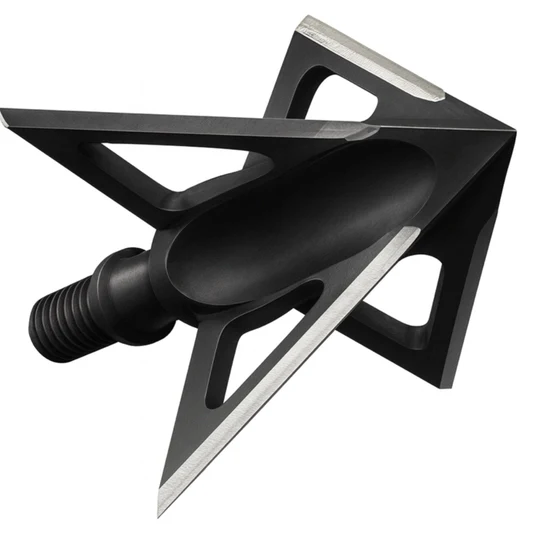 tooth of the arrow tooth of the arrow