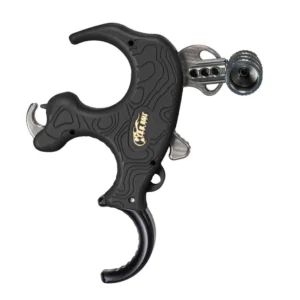 tru ball ridgepoint pro flex release