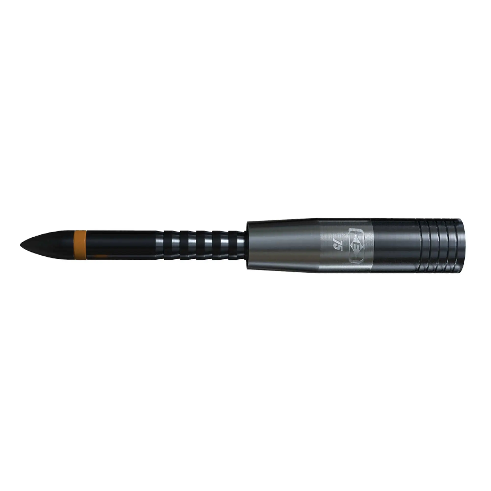 easton match grade half out