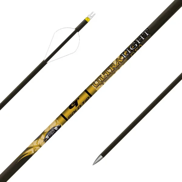 gold tip ultralight pro gold tip ultralight pro