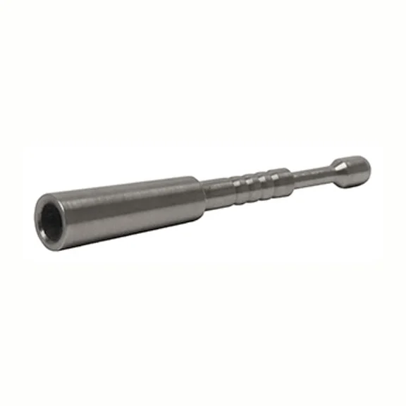 easton 4mm titanium halfout