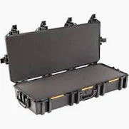 pelican vault