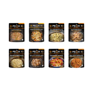 peak refuel