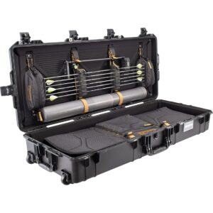 pelican air bow case