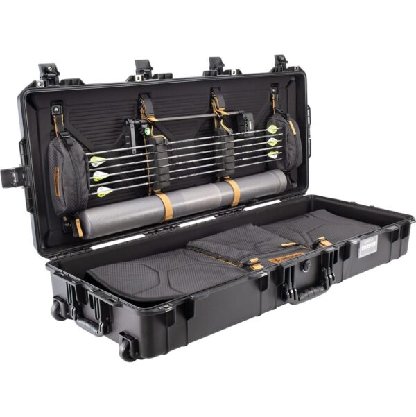 pelican air bow case