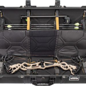 pelican air bow case