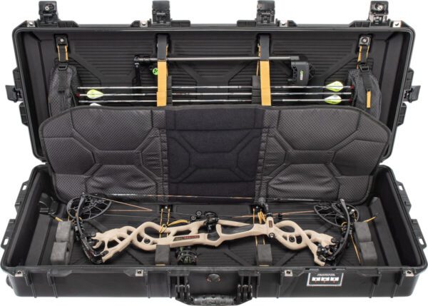 pelican air bow case