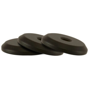spider stabilizer weights