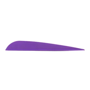 AAE Elite Plastifletch 40 Vanes 50pk. - Image 1