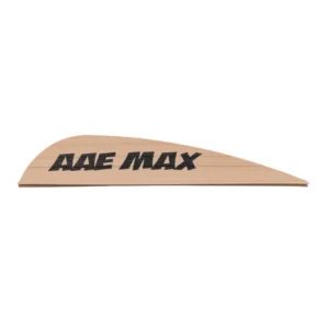 AAE MAX Stealth Vanes 50pk. - Image 1