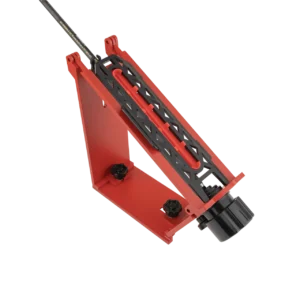 Bohning Frontier Fletching Jig - Image 1