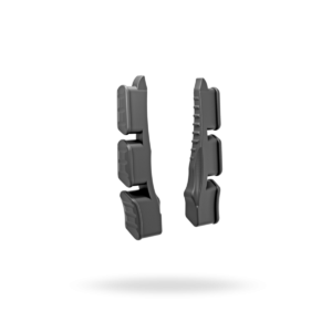 QAD MX2 Damper Kit - Image 1