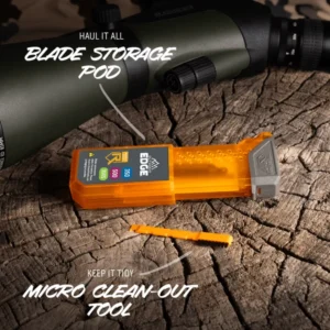 Outdoor Edge Razor HTX 3.5" Folder Kit - Image 6