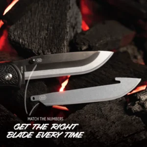 Outdoor Edge ONYX EDC - Image 5