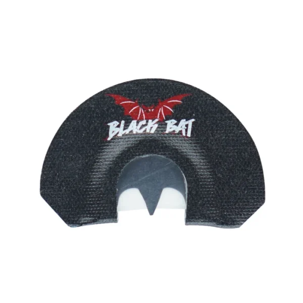 PhelpsGameCallsBlackBatTurkeyDiaphragmCall