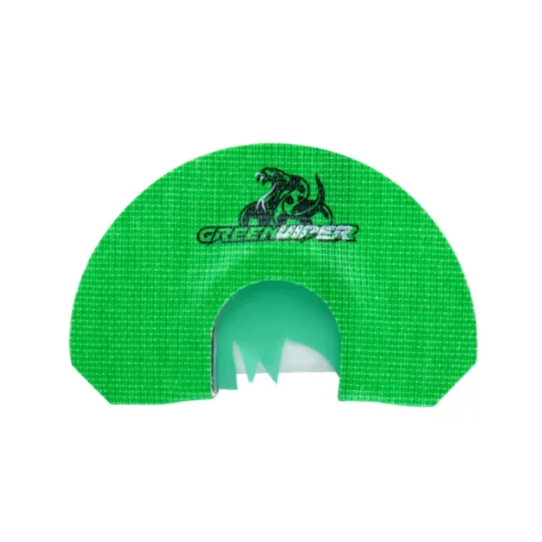 PhelpsGameCallsGreenViperTurkeyDiaphragmCall
