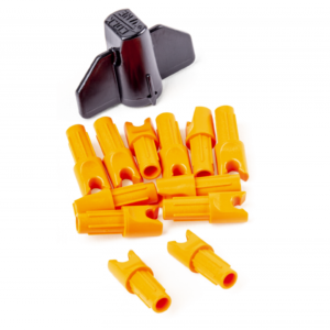 Ravin Replacement Nocks - Image 1