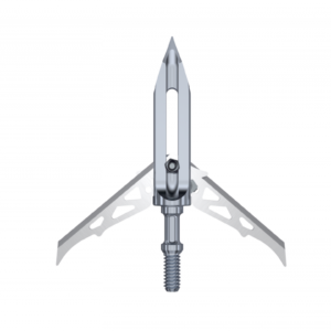Ravin Titanium Broadhead 2" 100grn. - Image 1
