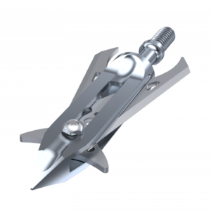 Ravin Titanium Broadhead 2" 100grn. - Image 2