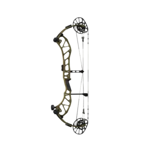 PSE Decree Compound Bow - Image 1