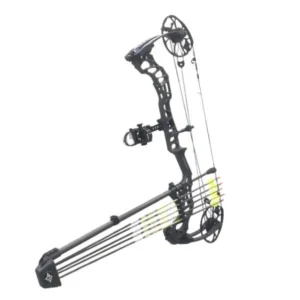Option Archery Quivalizer 5 Arrow Quiver - Image 5
