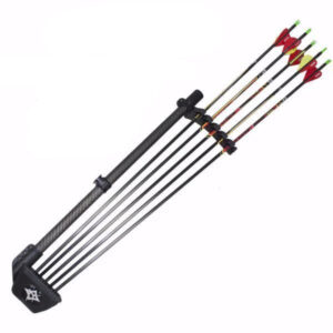 Option Archery Quivalizer 5 Arrow Quiver - Image 1