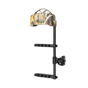 Fuse Alphastrike 5 Arrow Quiver - Realtree Edge - Image 1
