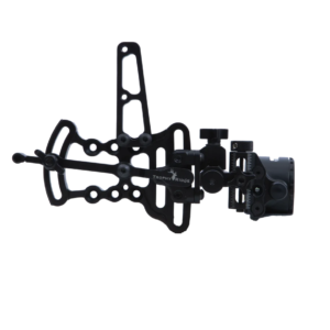 Trophy Ridge Attack Pro 1-Pin RH .019" - Image 3